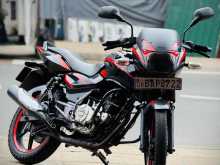 Bajaj Pulsar 150 2013 Motorbike