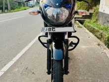 Bajaj Pulsar 150 2015 Motorbike