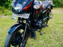 Bajaj Pulsar 150 2018 Motorbike