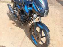 Bajaj Pulsar 150 2011 Motorbike