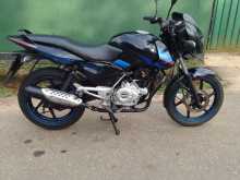 Bajaj Pulsar 150 2014 Motorbike