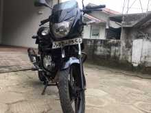 Bajaj Pulsar 150 2011 Motorbike