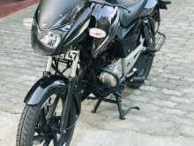 Bajaj Pulsar 150 2016 Motorbike