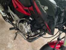 Bajaj Pulsar 150 2016 Motorbike