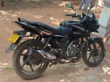 Bajaj Pulsar 150 2019 Motorbike