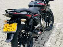 Bajaj Pulsar 150 2012 Motorbike