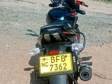 Bajaj Pulsar 150 2017 Motorbike