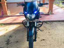 Bajaj Pulsar 150 2012 Motorbike