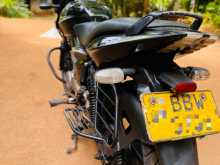 Bajaj Pulsar 150 2014 Motorbike