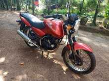 Bajaj Pulsar 150 2004 Motorbike