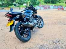 Bajaj Pulsar 150 2017 Motorbike