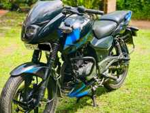 Bajaj Pulsar 150 2020 Motorbike