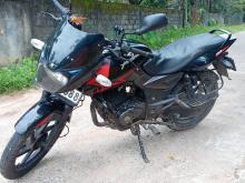 Bajaj Pulsar 150 2012 Motorbike