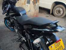 Bajaj Pulsar 150 2014 Motorbike