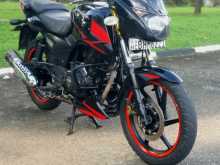 Bajaj Pulsar 150 2018 Motorbike