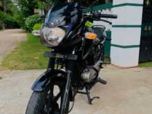 Bajaj Pulsar 150 2017 Motorbike