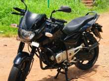 Bajaj PULSAR 150 2014 Motorbike