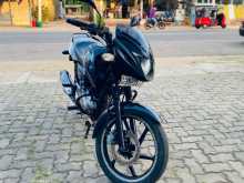 Bajaj Pulsar 150 2014 Motorbike