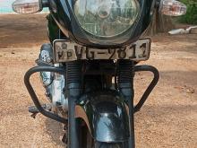 Bajaj Pulsar 150 2009 Motorbike
