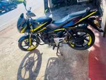 Bajaj Pulsar 150 2011 Motorbike