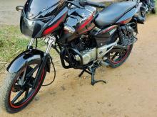 Bajaj Pulsar 150 2014 Motorbike