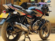 Bajaj Pulsar 150 2015 Motorbike