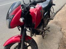 Bajaj Pulsar 150 2012 Motorbike