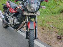 Bajaj Pulsar 150 2016 Motorbike