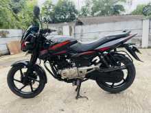 Bajaj Pulsar 150 2013 Motorbike