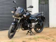 Bajaj Pulsar 150 2011 Motorbike