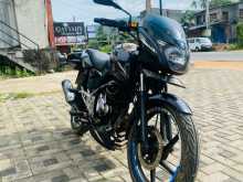 Bajaj Pulsar 150 2015 Motorbike