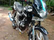 Bajaj Pulsar 150 2005 Motorbike