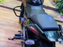 Bajaj Pulsar 150 Dual Disc 2020 Motorbike