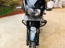 Bajaj Pulsar 150 2015 Motorbike