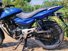 Bajaj Pulsar 150 2008 Motorbike
