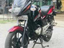 Bajaj Pulsar 150 2016 Motorbike