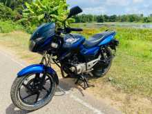 Bajaj Pulsar 150 2016 Motorbike