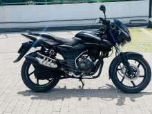 Bajaj Pulsar 150 2018 Motorbike