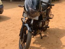 Bajaj Pulsar 150 2019 Motorbike