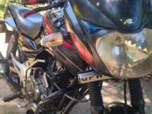 Bajaj Pulsar 150 2011 Motorbike