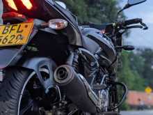 Bajaj Pulsar 150 2017 Motorbike