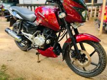 Bajaj Pulsar 150 2012 Motorbike