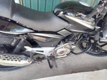 Bajaj Pulsar 150 2015 Motorbike