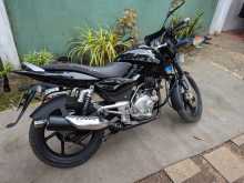 Bajaj Pulsar 150 2008 Motorbike