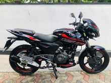 Bajaj Pulsar 150 2018 Motorbike
