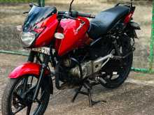 Bajaj Pulsar 150 2012 Motorbike