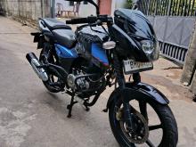 Bajaj Pulsar 150 2018 Motorbike