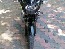 Bajaj Pulsar 150 2008 Motorbike