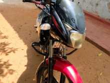 Bajaj Pulsar 150 2015 Motorbike