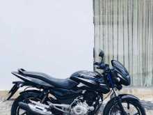 Bajaj Pulsar 150 2017 Motorbike